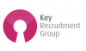 The Key Recruitment Group logo